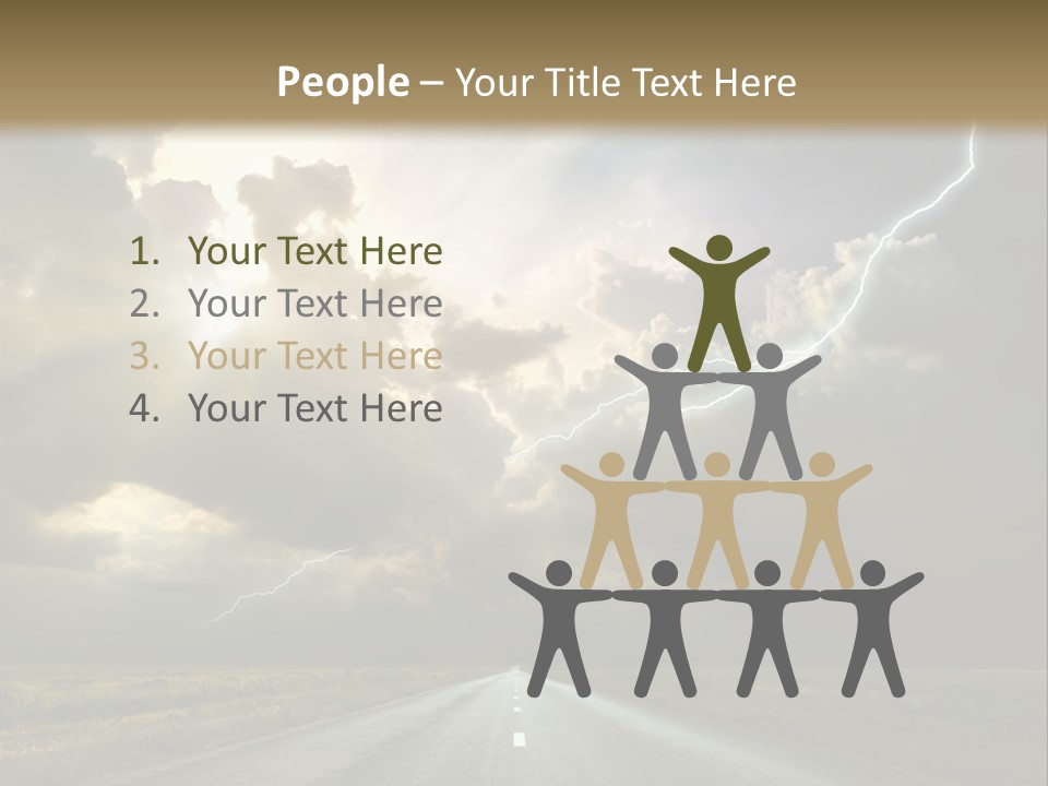 Candi Staton You Ve Got The Love PowerPoint Template