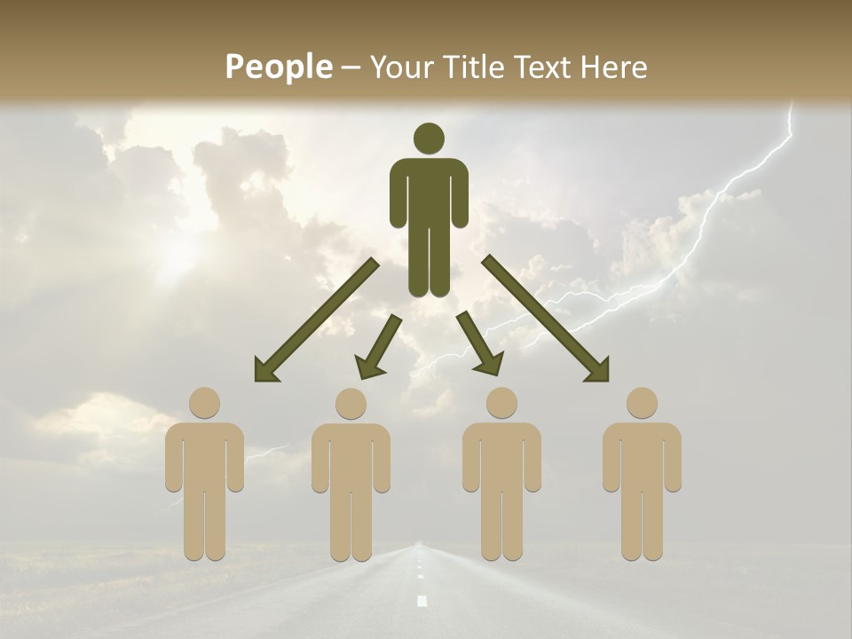 Candi Staton You Ve Got The Love PowerPoint Template