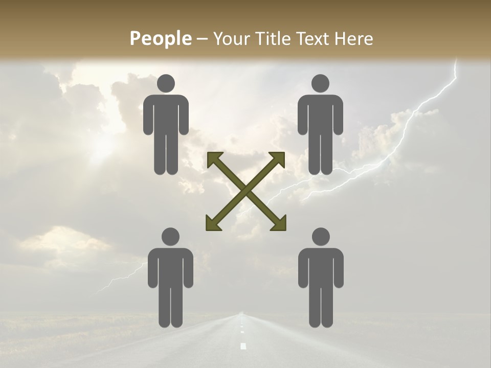 Candi Staton You Ve Got The Love PowerPoint Template