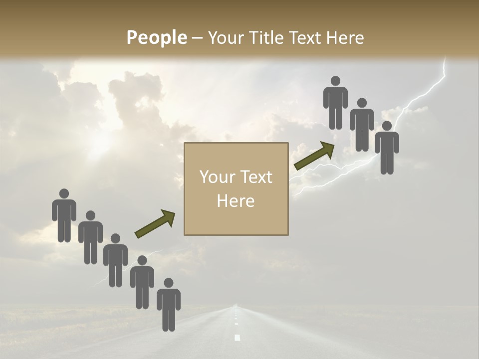 Candi Staton You Ve Got The Love PowerPoint Template