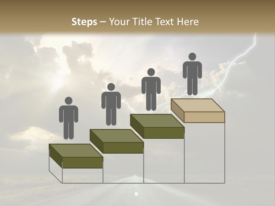 Candi Staton You Ve Got The Love PowerPoint Template