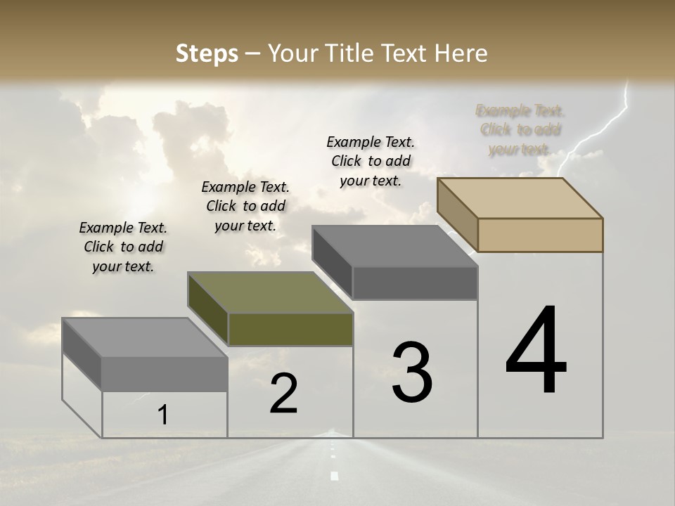 Candi Staton You Ve Got The Love PowerPoint Template