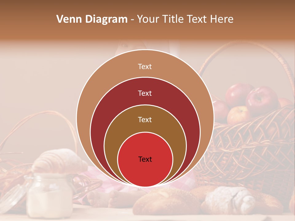 Bebe Panadero PowerPoint Template