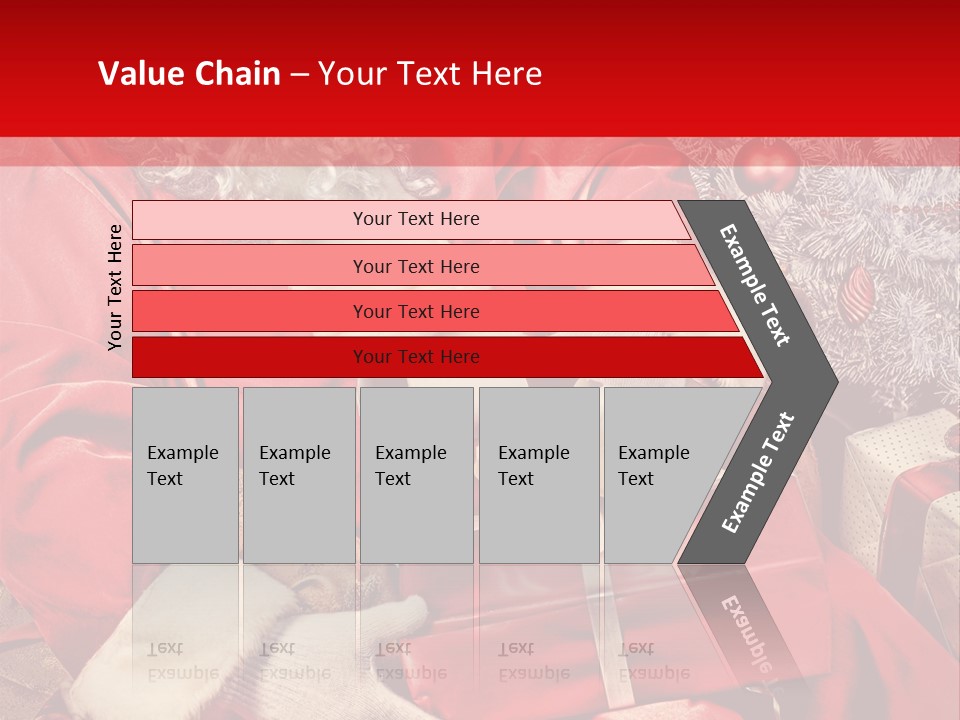 Santa Claus PowerPoint Template