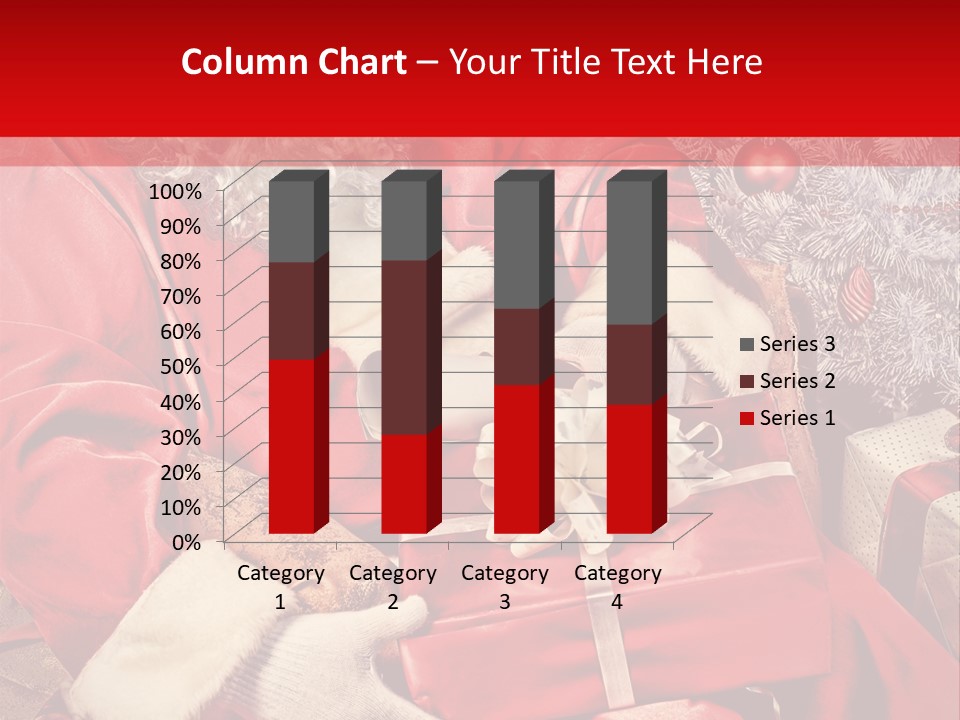 Santa Claus PowerPoint Template