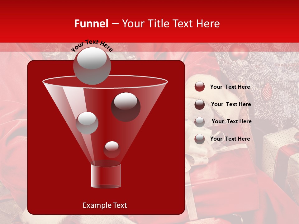 Santa Claus PowerPoint Template