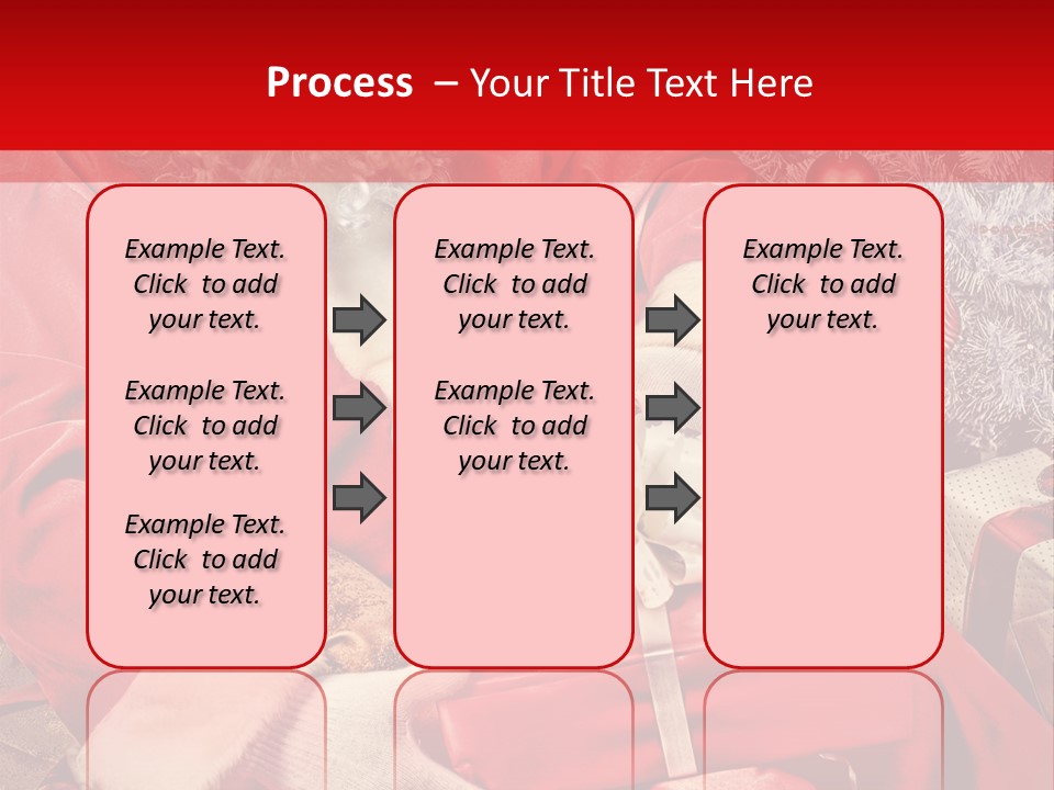 Santa Claus PowerPoint Template