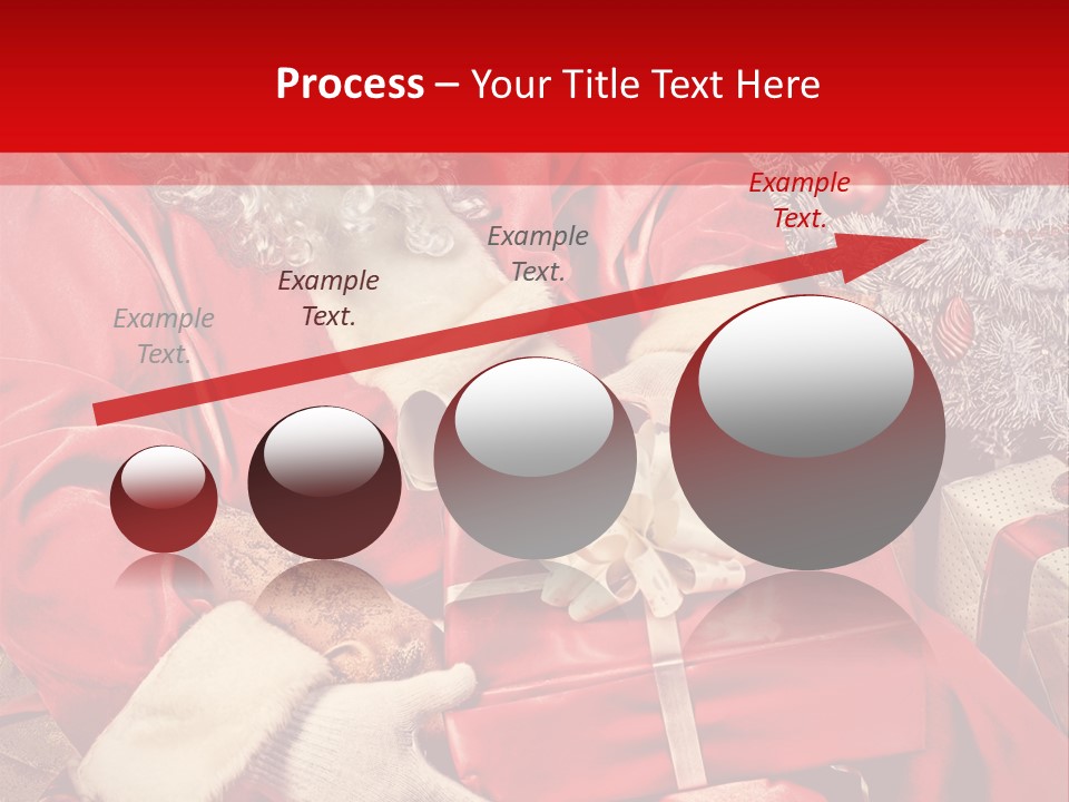 Santa Claus PowerPoint Template