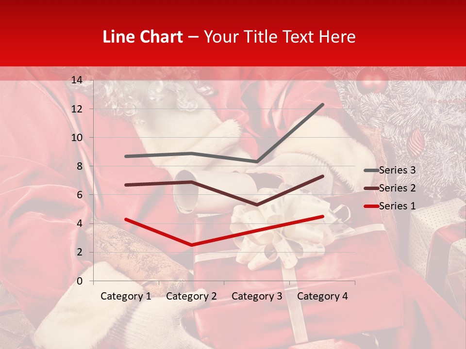 Santa Claus PowerPoint Template