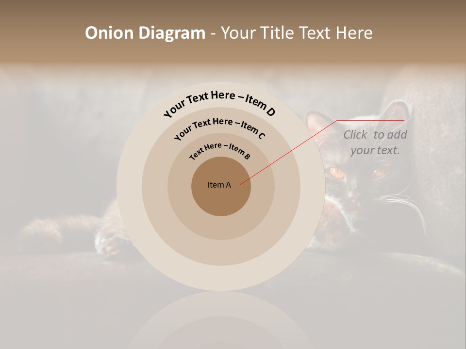 British Cats PowerPoint Template