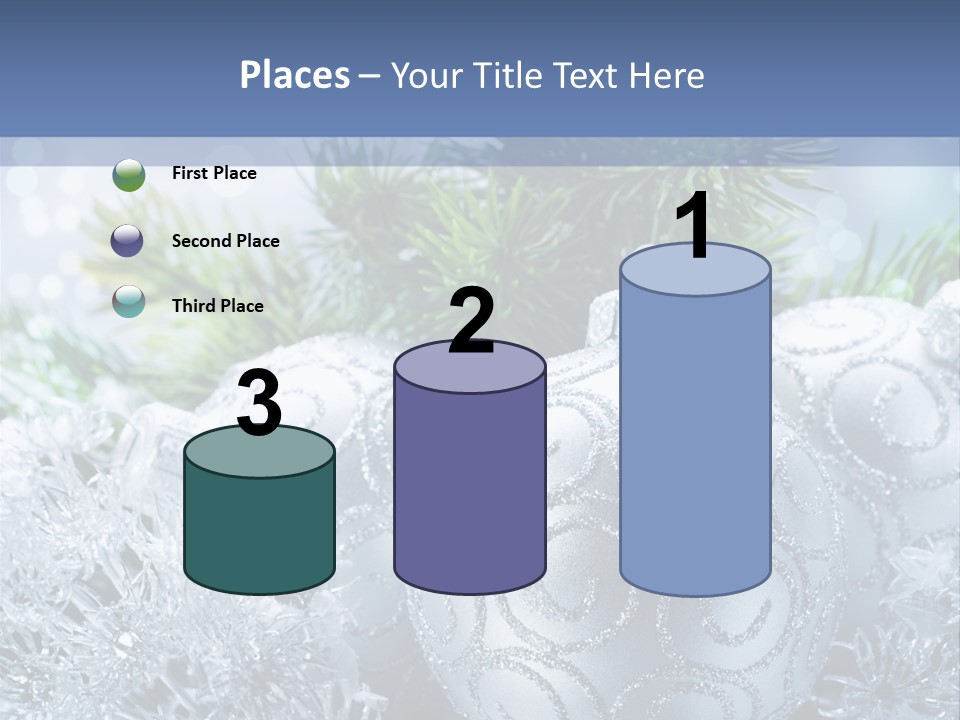 Christmas Stock PowerPoint Template