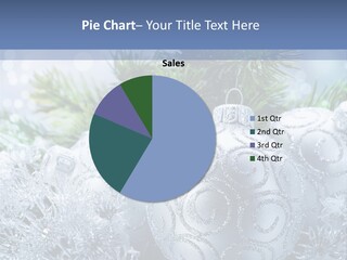 Christmas Stock PowerPoint Template