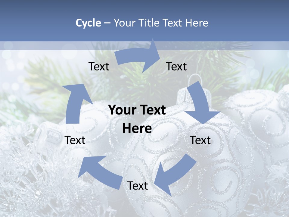 Christmas Stock PowerPoint Template