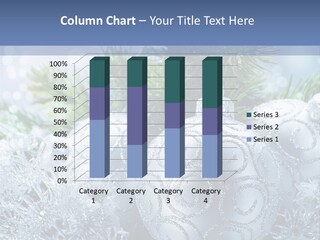 Christmas Stock PowerPoint Template