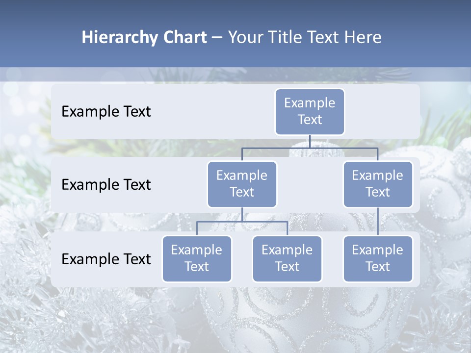 Christmas Stock PowerPoint Template