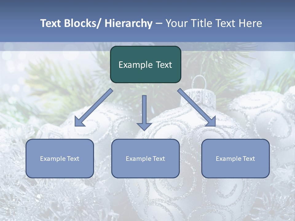 Christmas Stock PowerPoint Template