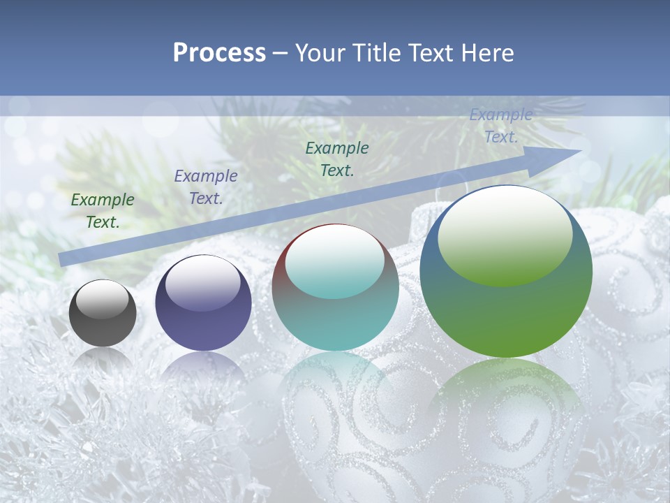 Christmas Stock PowerPoint Template