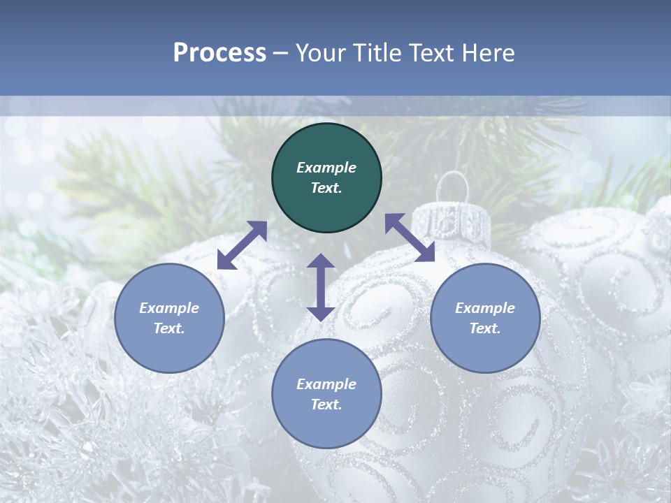 Christmas Stock PowerPoint Template