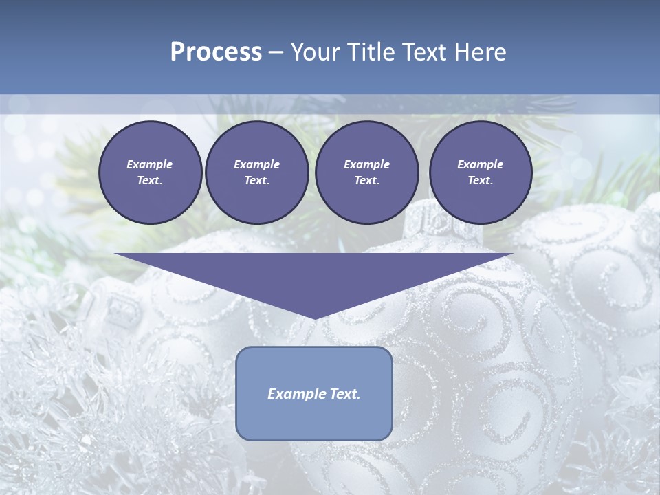 Christmas Stock PowerPoint Template