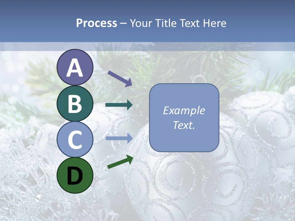 Christmas Stock PowerPoint Template
