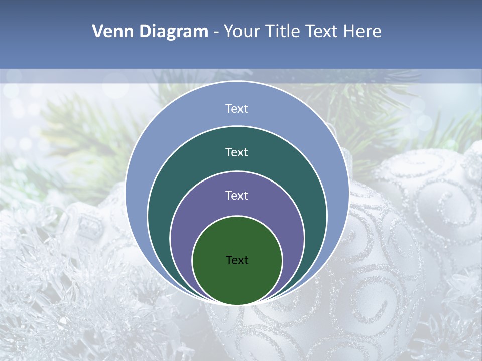 Christmas Stock PowerPoint Template