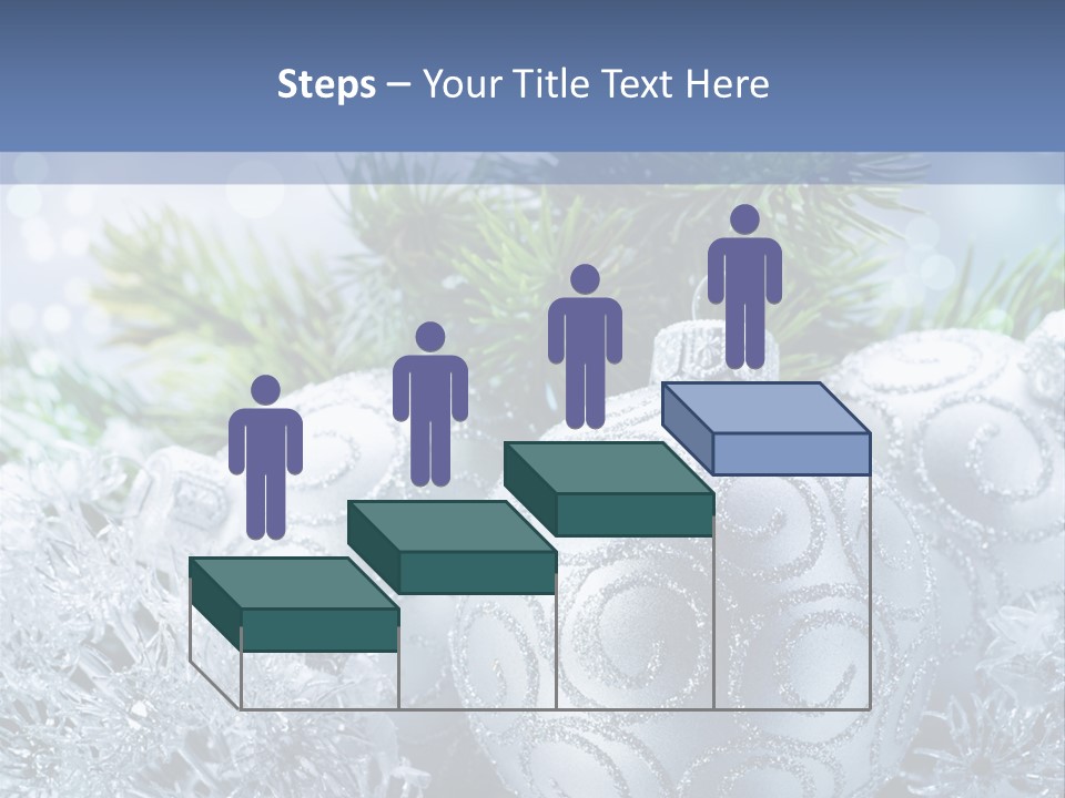 Christmas Stock PowerPoint Template