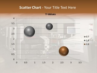 Matbaa PowerPoint Template