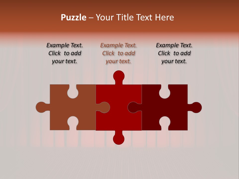 Ppt 舞台 背景 PowerPoint Template