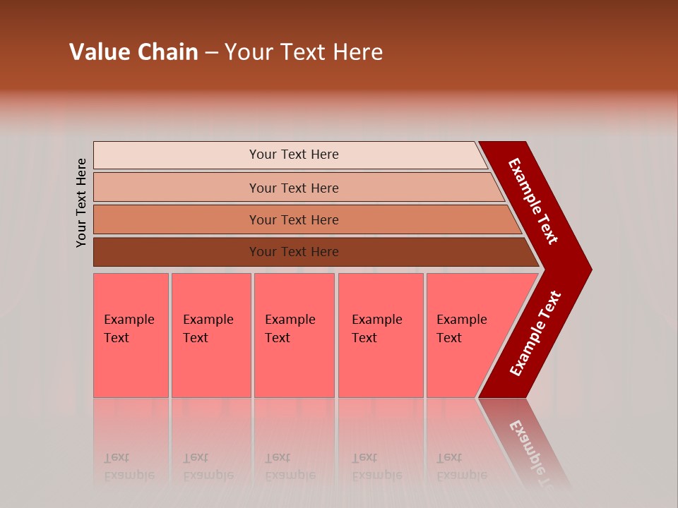 Ppt 舞台 背景 PowerPoint Template