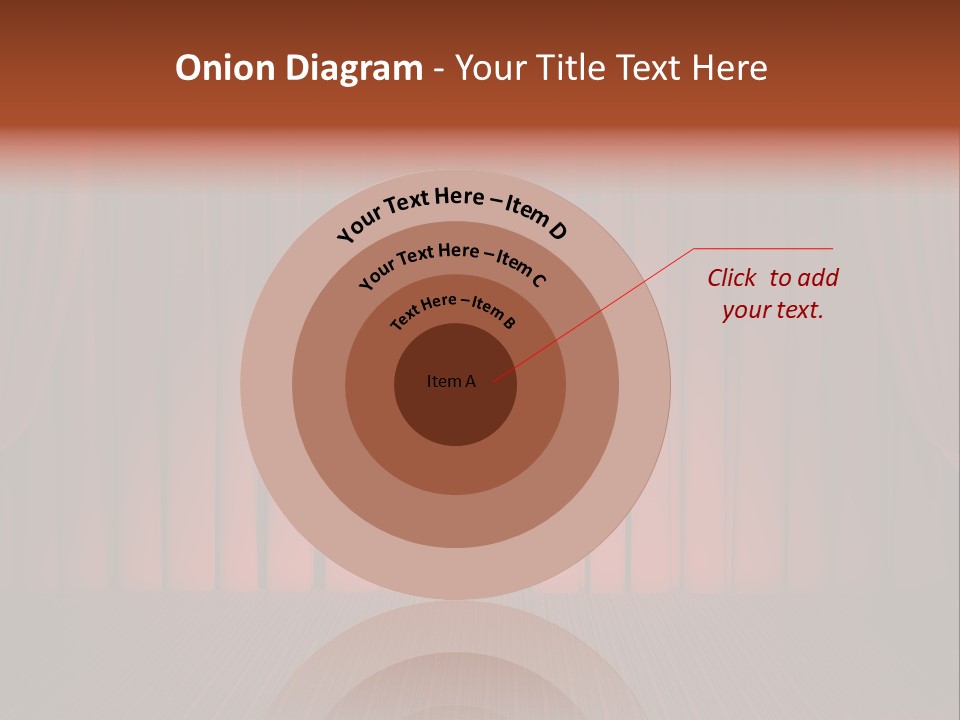 Ppt 舞台 背景 PowerPoint Template