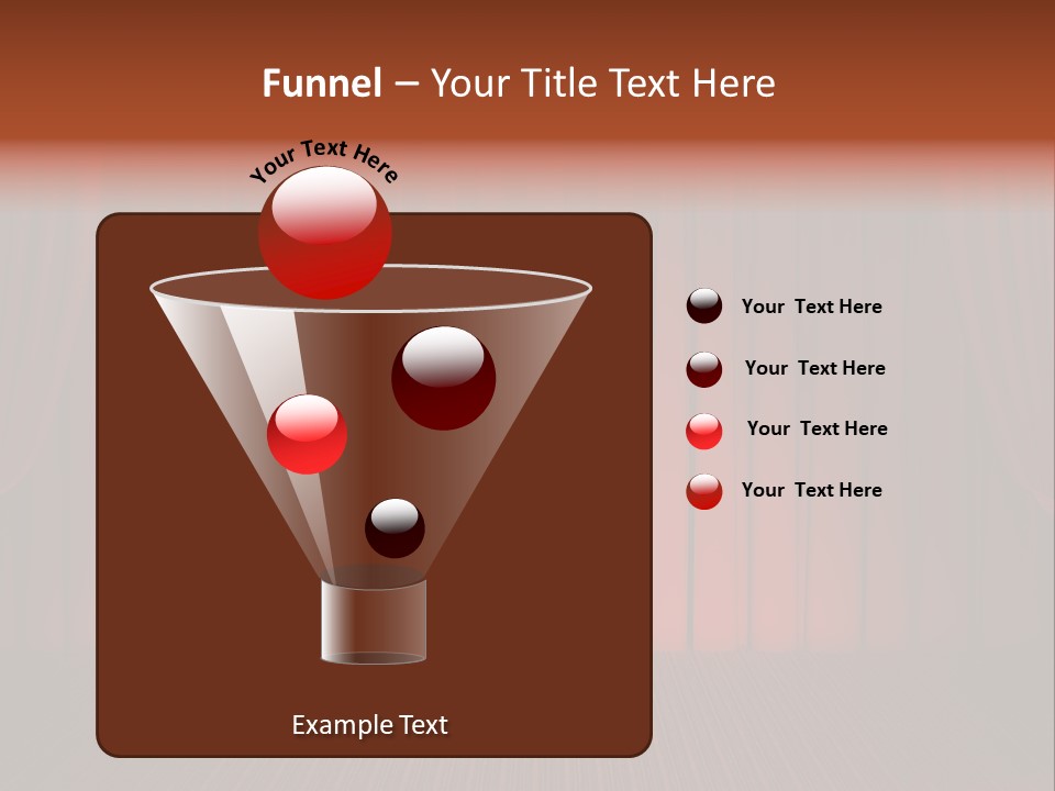 Ppt 舞台 背景 PowerPoint Template