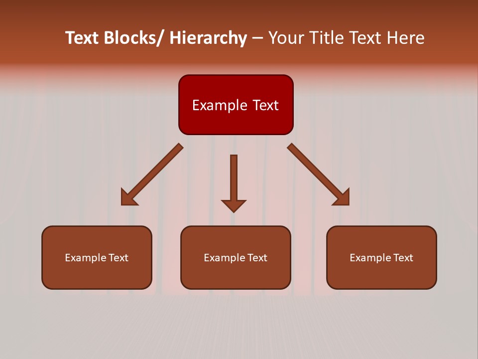 Ppt 舞台 背景 PowerPoint Template