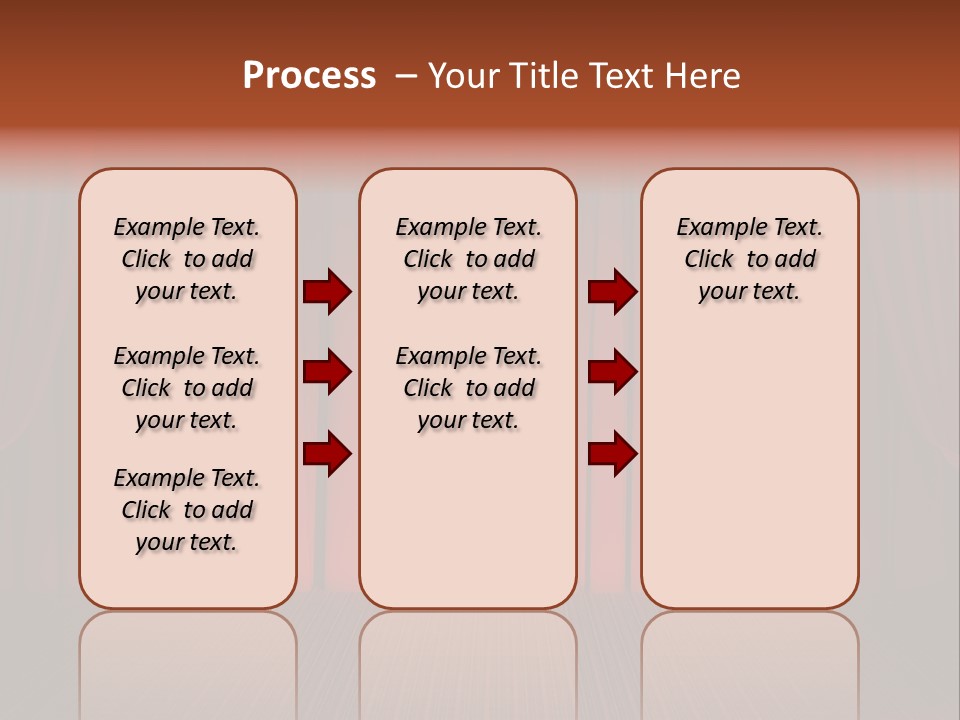 Ppt 舞台 背景 PowerPoint Template