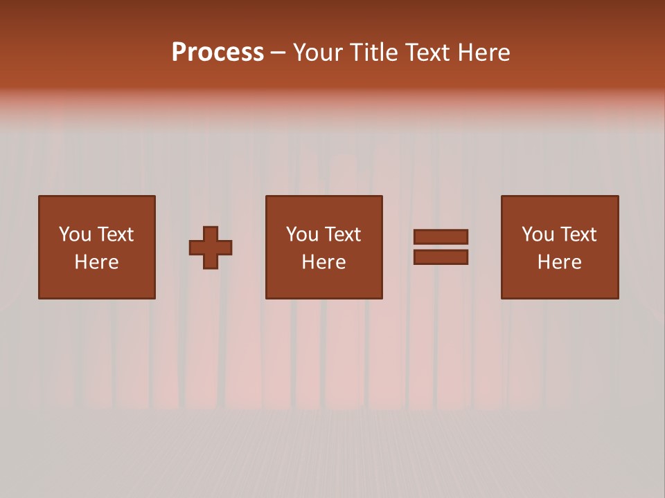 Ppt 舞台 背景 PowerPoint Template