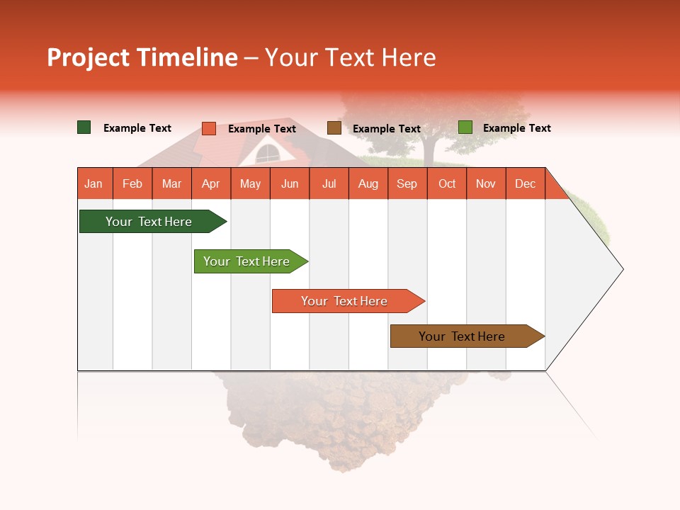Island Planet PowerPoint Template