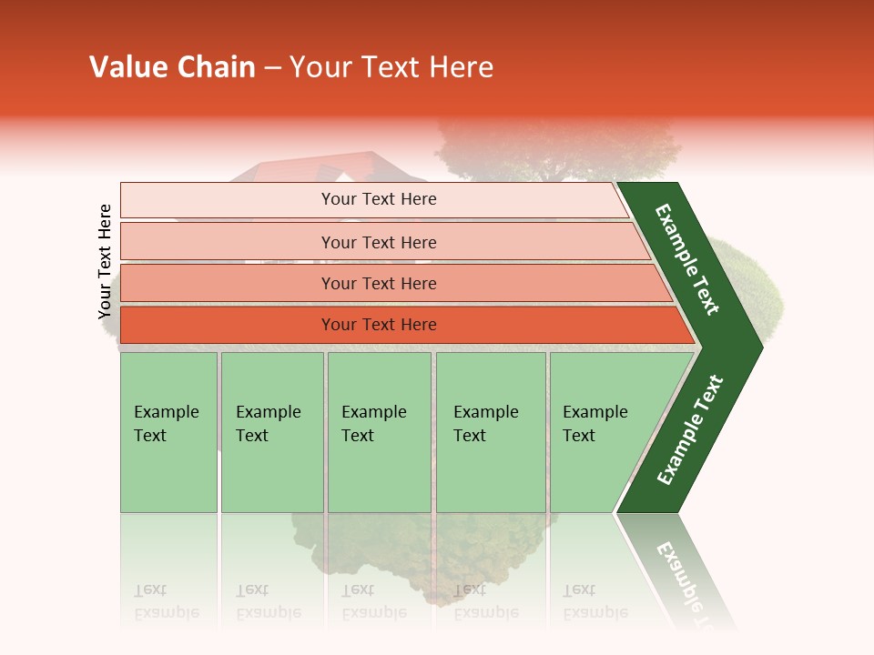 Island Planet PowerPoint Template