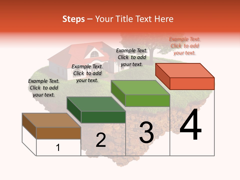 Island Planet PowerPoint Template