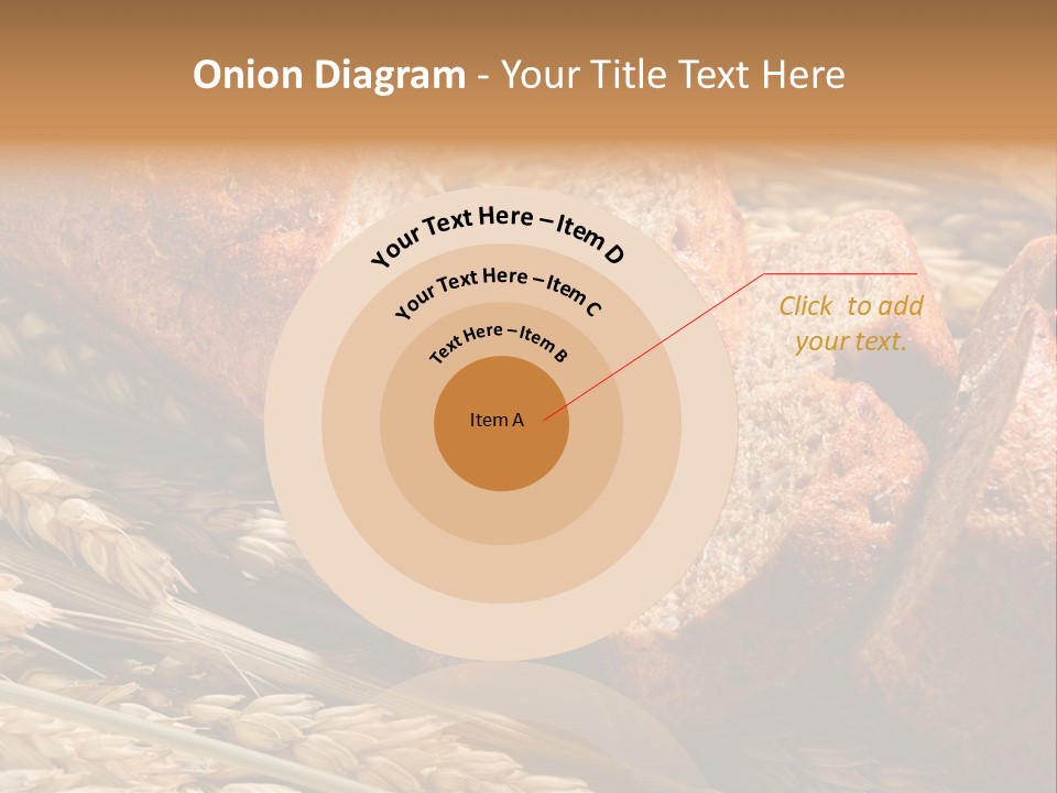 Product Crop Tasty PowerPoint Template