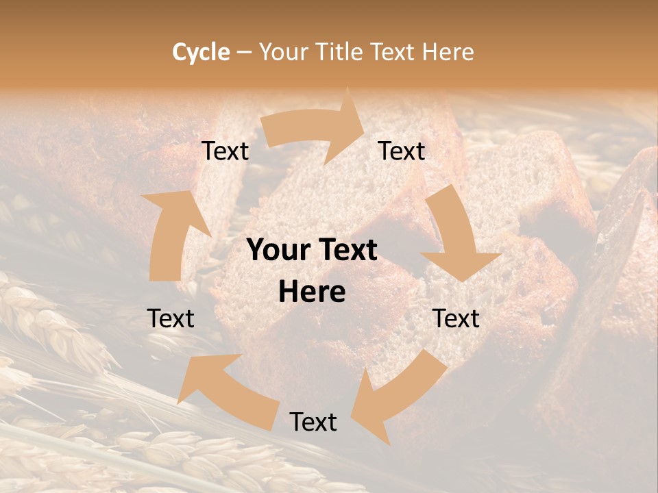 Product Crop Tasty PowerPoint Template