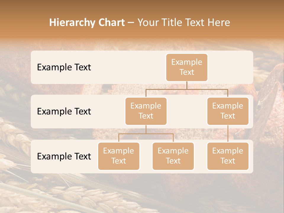 Product Crop Tasty PowerPoint Template