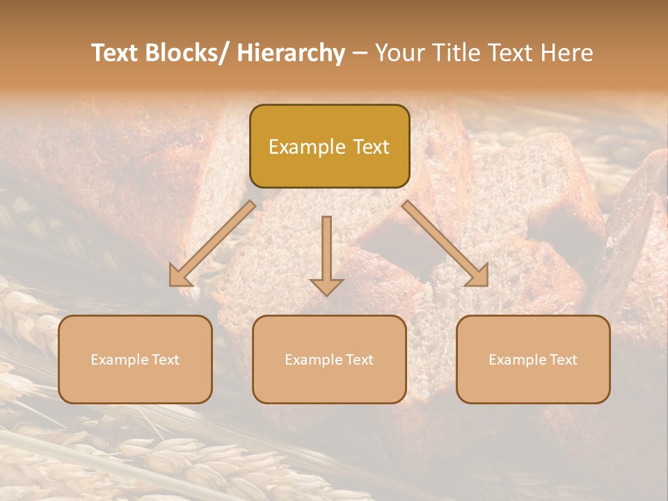 Product Crop Tasty PowerPoint Template