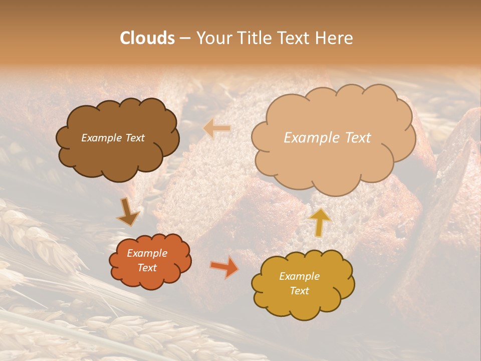 Product Crop Tasty PowerPoint Template