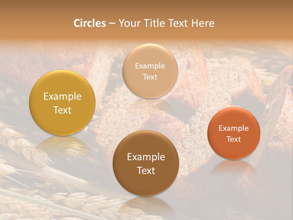 Product Crop Tasty PowerPoint Template