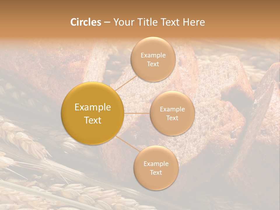 Product Crop Tasty PowerPoint Template