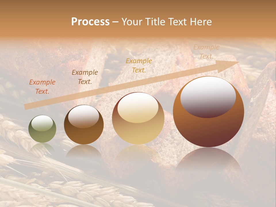 Product Crop Tasty PowerPoint Template