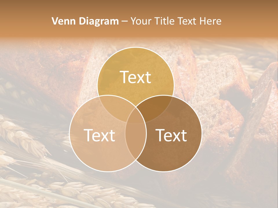 Product Crop Tasty PowerPoint Template