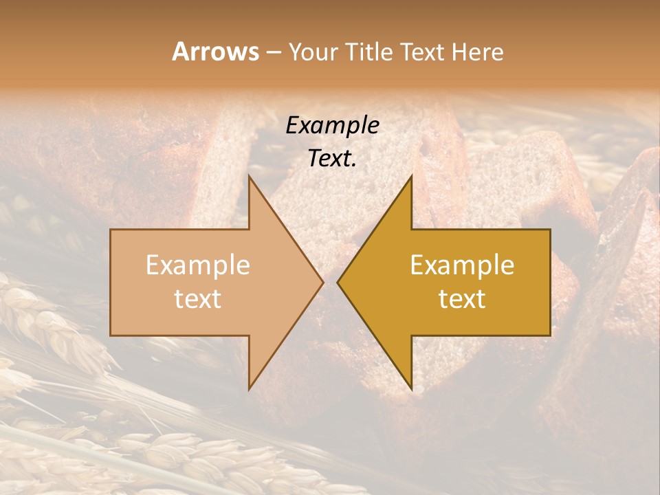 Product Crop Tasty PowerPoint Template