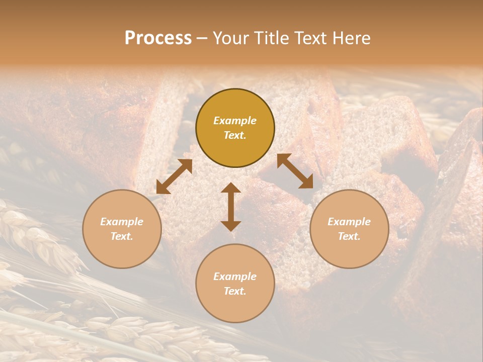 Product Crop Tasty PowerPoint Template