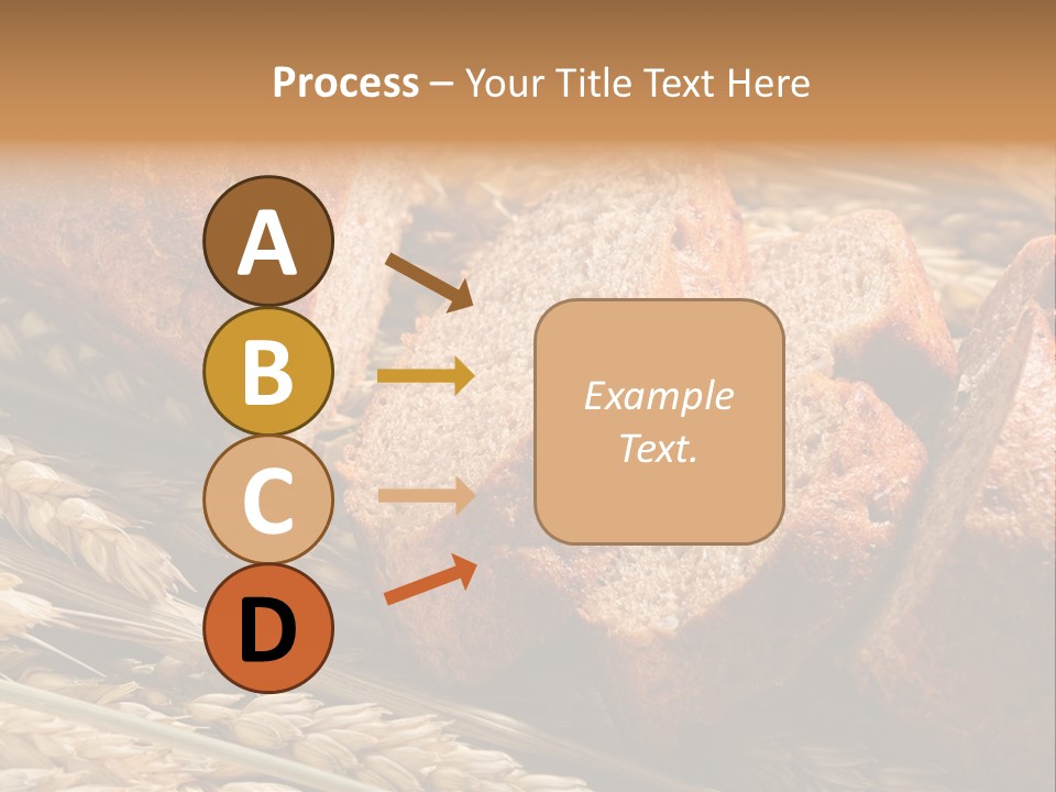 Product Crop Tasty PowerPoint Template
