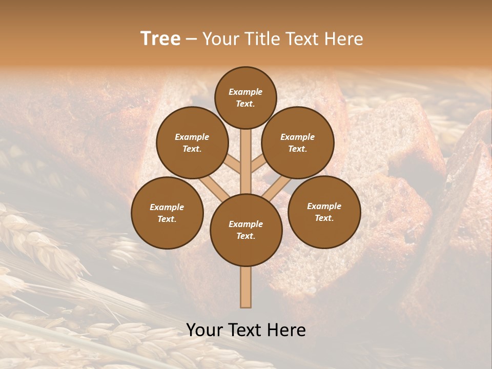 Product Crop Tasty PowerPoint Template